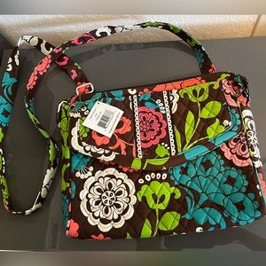 NWT Vera Bradley Tablet Hipster Lola